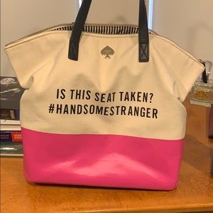 Kate Spade Tote Bag